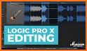 Tune-X Audio Editor related image