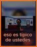 Stickers el juego Calamar Animados related image