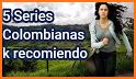 Series y Novelas Colombianas related image