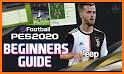 Guide For efootball pes 2020 related image