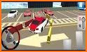Modern Car Parking Simulator- Parking Challenge 3D related image