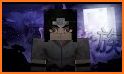 Mod Anime Heroes – Mod Naruto for Minecraft PE related image
