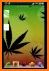 Colorful Weed Themes HD Wallpapers Launcher 3D related image