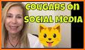 Sugar Momma & Cougar Dating Hookup Meet APP-Cougr related image