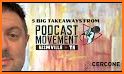 Podcast Movement 2021 related image