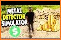 Easy Metal Detector Simulator related image