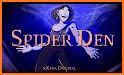 Spider Den related image