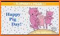 piggy pig and pinky piggies related image