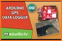 Geo-Log - GPS Logger & Notebook related image