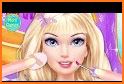 Makeup Dolls – Fashion Doll Games for Girls related image