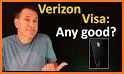 Verizon Visa Card related image