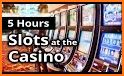 Chinese Opera Dynasty Free Vegas Slot Machine related image