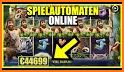 Spielautomaten 777 online related image