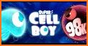 Super Cell Boy - Cute idol arcade space shooter related image