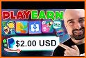 Money Game : Cash rewards related image