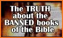 THE LOST BOOKS OF THE BIBLE related image