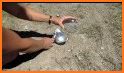 Magnifying Glass With Flashlight related image