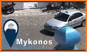 My Taxi Mykonos related image