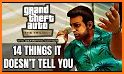 Advice: Grand City Theft Autos related image