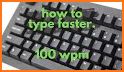 Learn Typing Speed - Typing Faster Made Easy related image