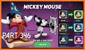 RPG Guide Disney Heroes Battle Mode related image