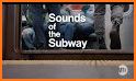 NYC Subway Soundboard related image