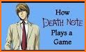 Death Note Guide related image