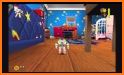 Toy Game Story : Woody buzz lightyear Action related image