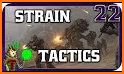 Strain Tactics related image