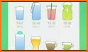 Daily Water Tracker - Drink Water Alarm & Reminder related image