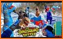 Dino Hunting Squad-Soldier War related image