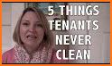 Clean Tenants Rental Inspection related image
