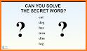 Square Logic: Word Riddle Game related image
