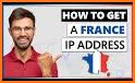 VPN France - Fast French IP related image