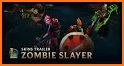 Zombie Slayer: Frontier related image