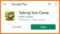 Guide for My Talking Tom Cat Camp 2020 related image