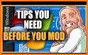 Mod Tips Story related image