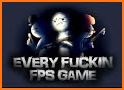 Horror Meme Shooting FPS Game related image