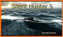 Silent U-Boat: Atlantic Hunter related image