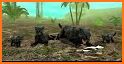 Wild Panther Simulator – Animal Family Life Game related image