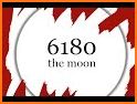 6180 the moon related image