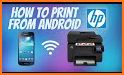 HP Smart Printer: Mobile Print related image