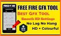GFX Tool For Free Fire related image