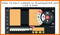 Tutorial for Kine Master Video Editing Like a Pro related image