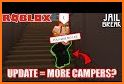 Ultimate Jailbreak Roblox new guide related image