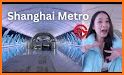 Shanghai Metro related image