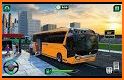 City Bus Driving: Modern City Coach Simulator related image
