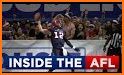 Arena Football League related image