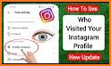 IgStalk : Who Looked at My Profile Instagram related image