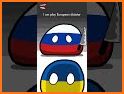 Country Balls: World Battle related image